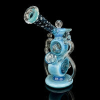 Chaka Glass x Brian Jacobson V3 "Toricelli" Recycler
