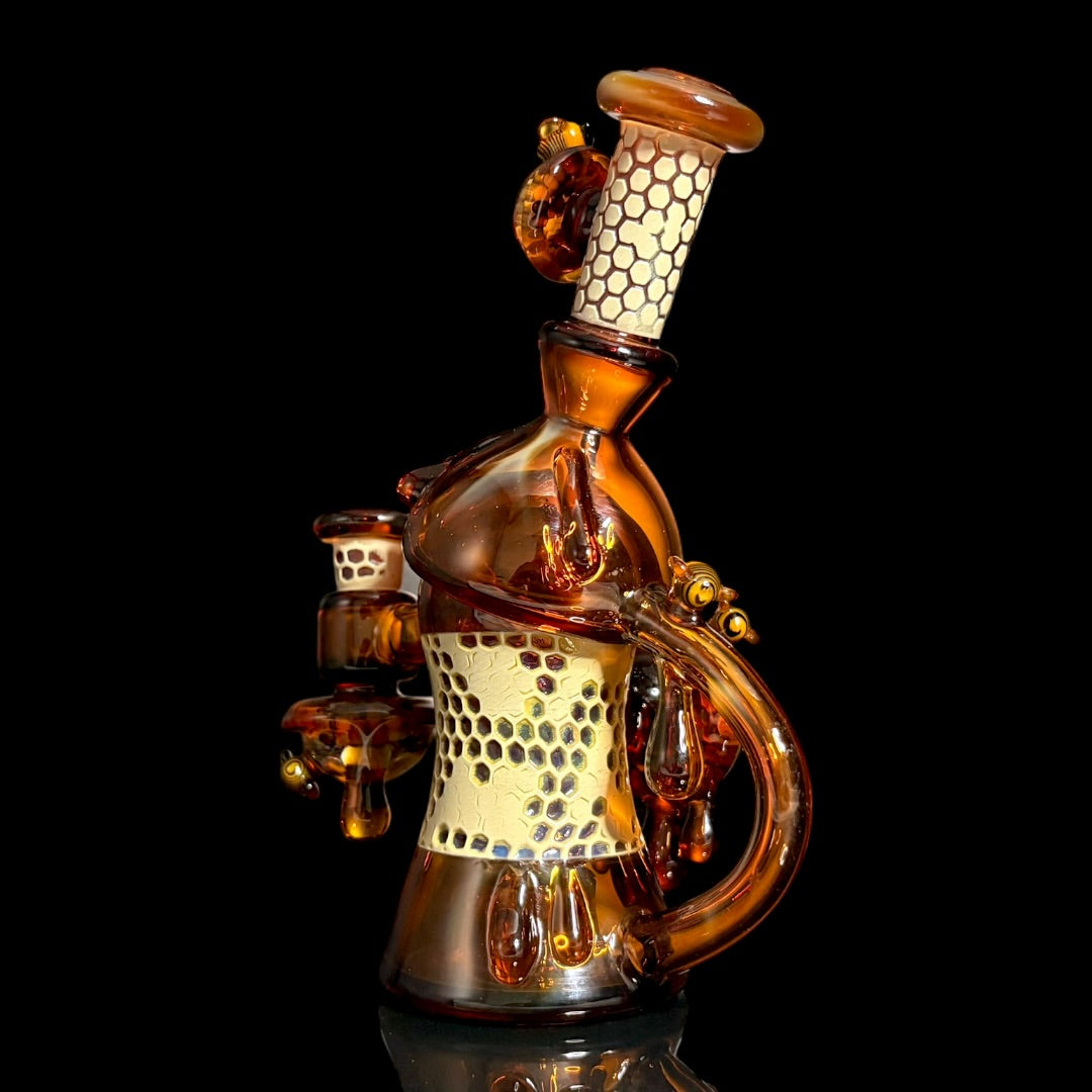 Joe Peters Evosphere