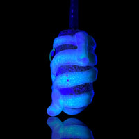 KGB x Marblesbee Mummy Donut