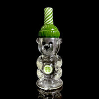 Evo Love Glass Puffco Attachment