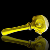 Blue Soldier Hand Pipe