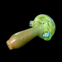 Scully Glass Hand Pipe