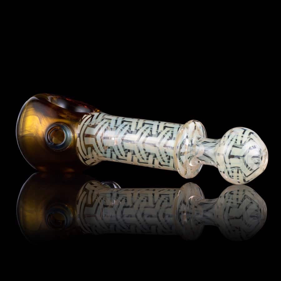 Marble Slinger Hand Pipe