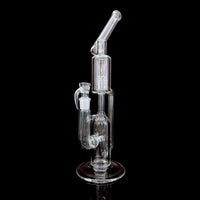 Mohawk Glass Sidecar Hornet