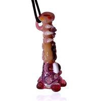 KGB x Salt Functional Pendant