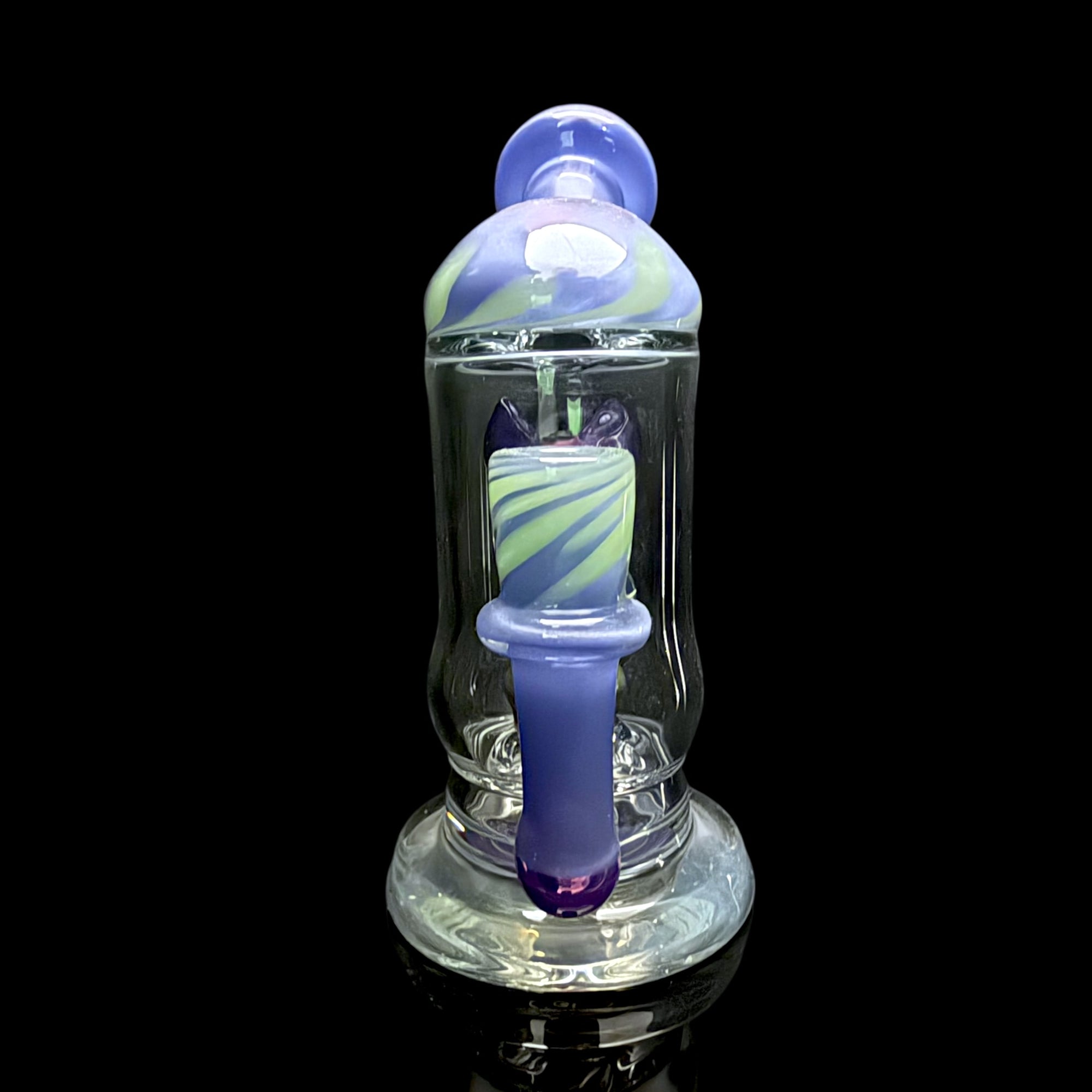 2026 Brandon Martin Microcosm Minitube Blooper Jammers