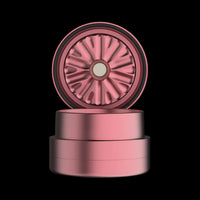 Flower Mill Next-Gen Standard 2”