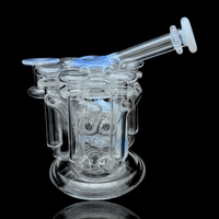 Kyru Glass R6 Recycler