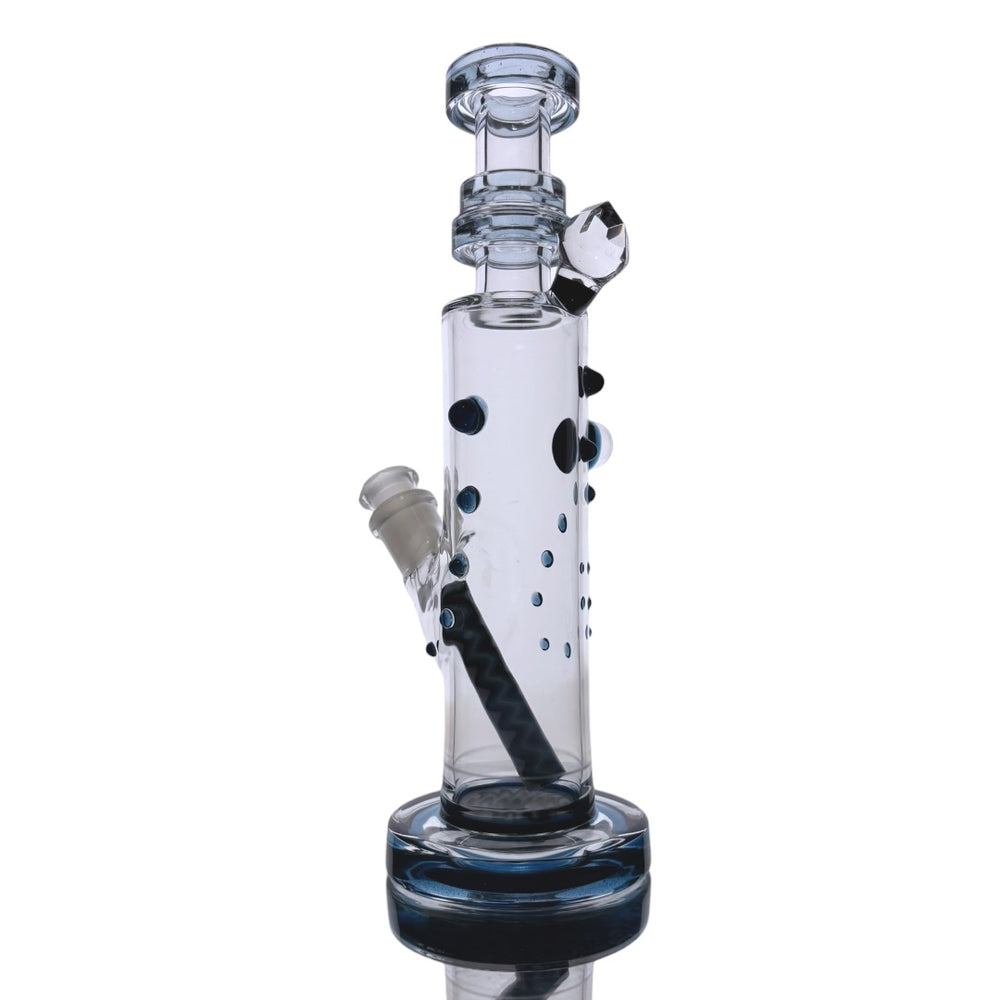 Hubbard Glass Minitube