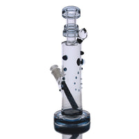 Hubbard Glass Minitube