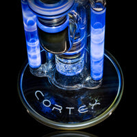 Jake C / Cortex Fully Worked "Triple Flux" Tricycler