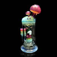 2026 Brandon Martin Microcosm Minitube Blooper Jammers