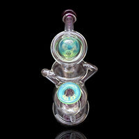 Kyru Glass Observatory Recycler