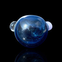 Scully Glass Hand Pipe