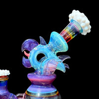 Rj Glass Recycler