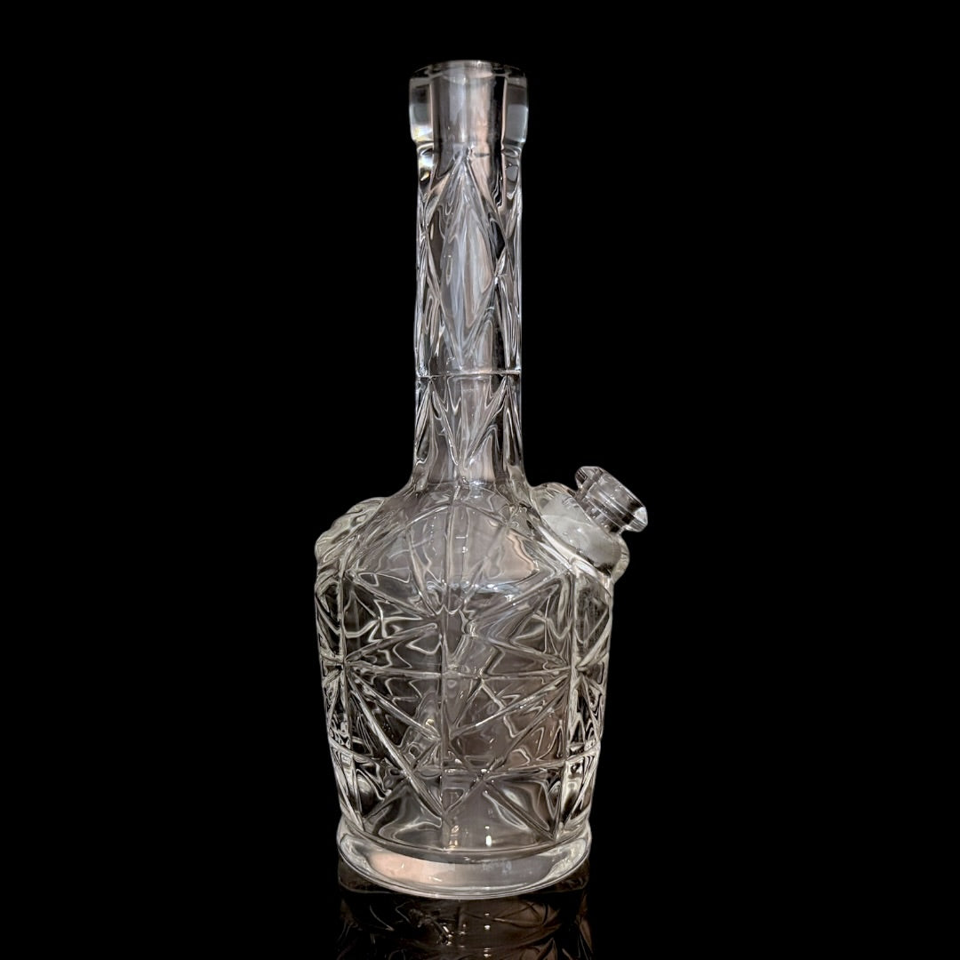 Evol Glass Hempessy Minitube #10/10