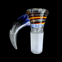 Jake C / Cortex x Melitz 18MM Catcher + Slide