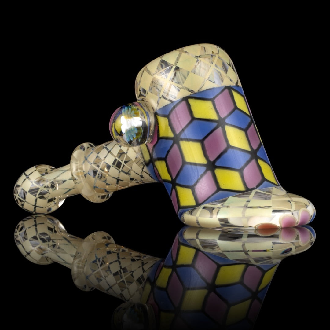 Marble Slinger Hammer