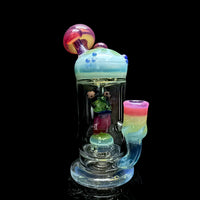 2026 Brandon Martin Microcosm Minitube Blooper Jammers
