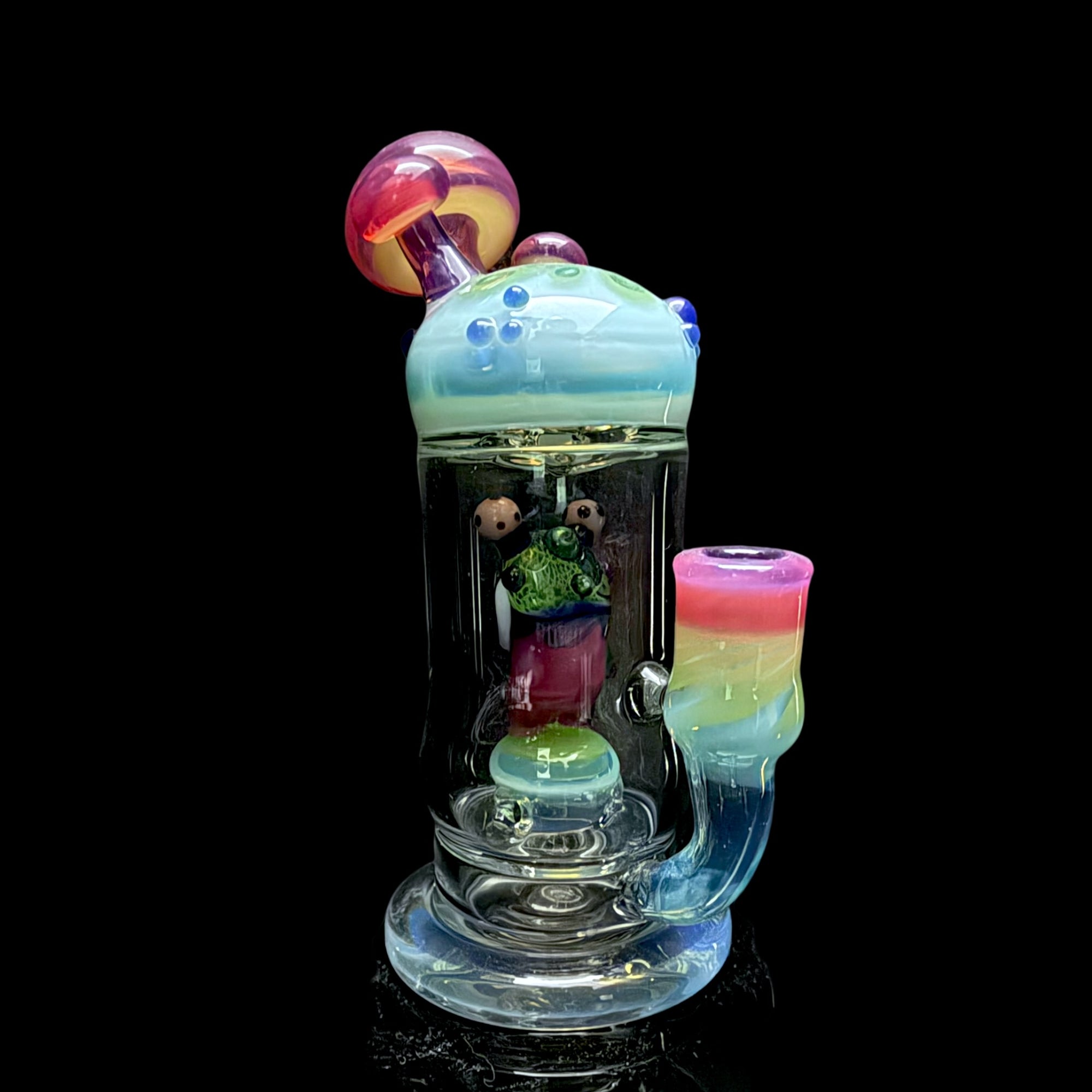 2026 Brandon Martin Microcosm Minitube Blooper Jammers