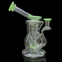 Kyru Glass Fortune Cookie Recycler