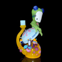 Brandon Martin “Elowen” Ruse Recycler