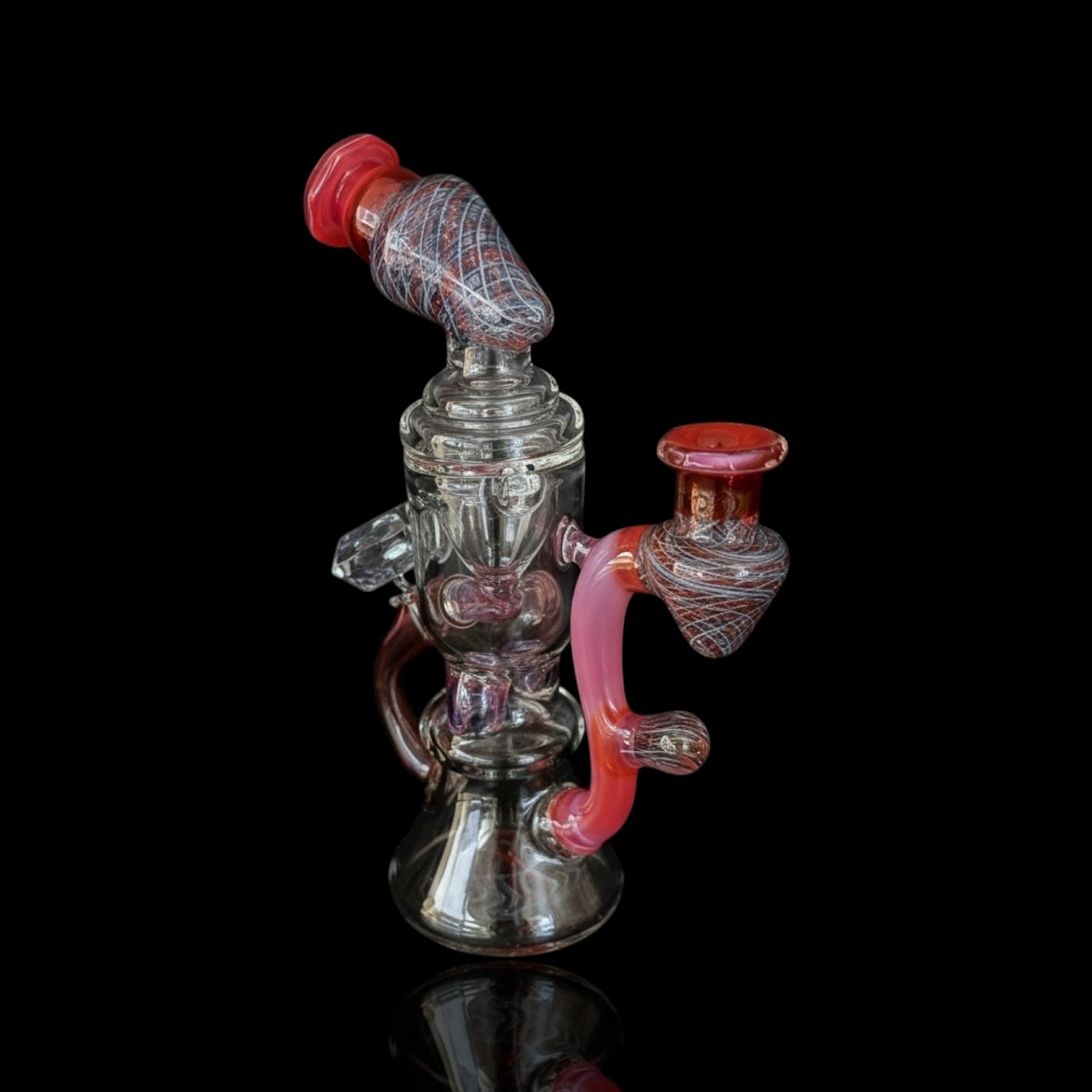 Trill Glass Incycler