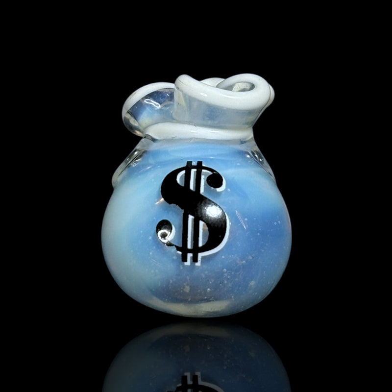 J.A.G Money Bag Pendant