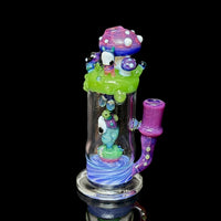 Brandon Martin Minitube