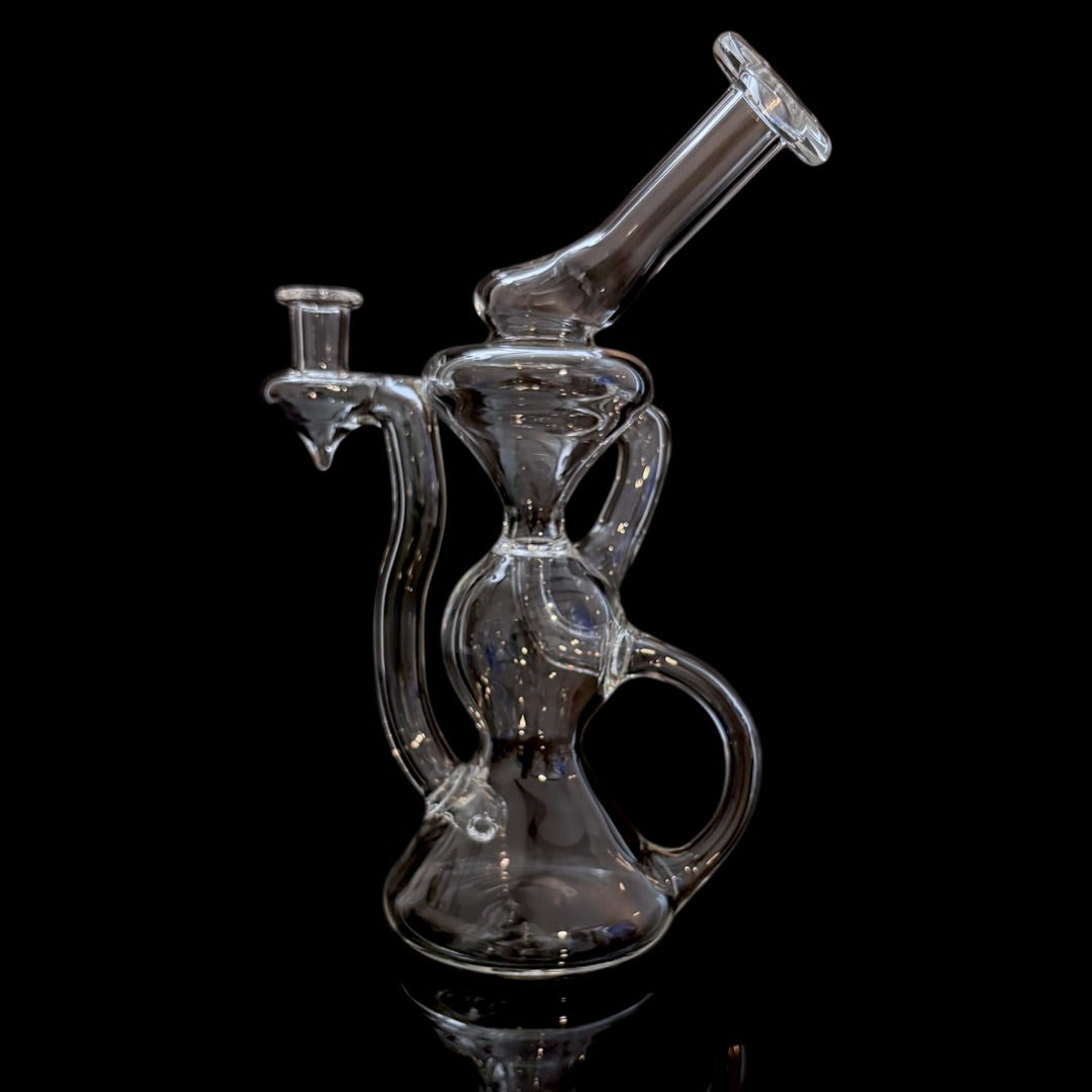 Mohawk Glass Klein