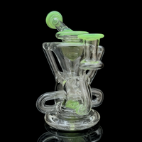 Kyru Glass Fortune Cookie Recycler