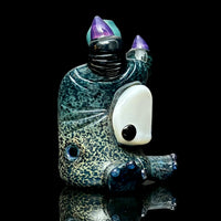 Brandon Martin Dry Oddling