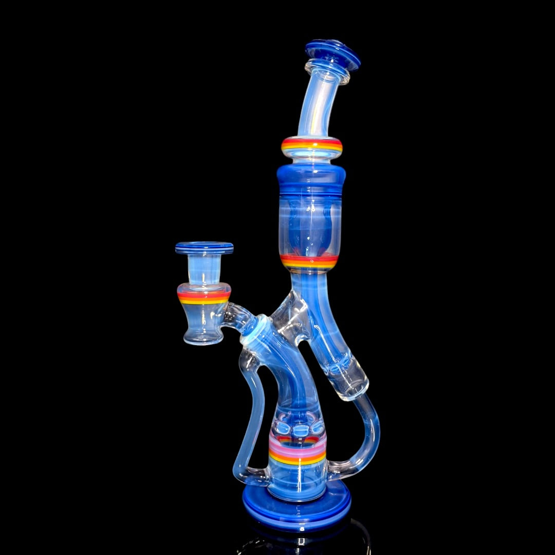 BMS Kokopelli Recycler