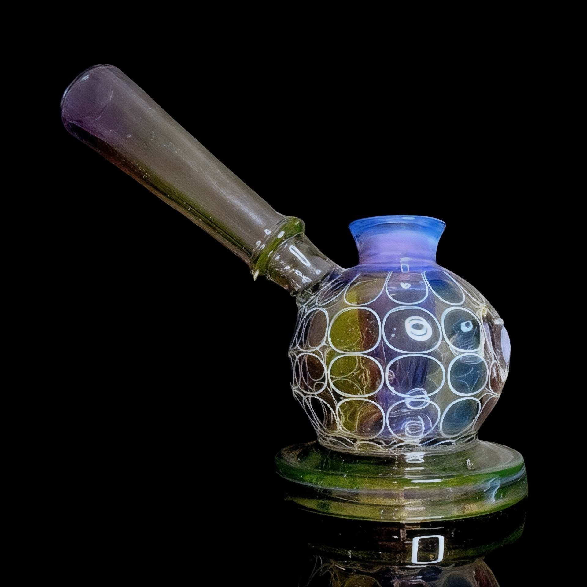 Slinger x Baby Gorilla Perco-Taster