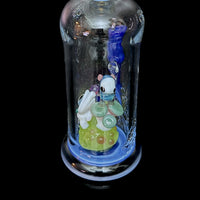 Brandon Martin Minitube