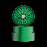 Flower Mill Next-Gen Standard 2”