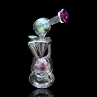 Kyru Glass Observatory Recycler