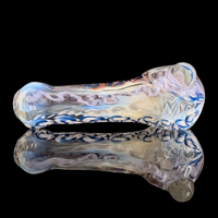 Shwayze Glass Hand Pipe