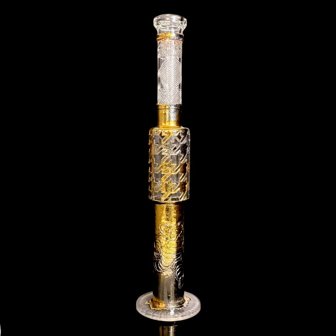 Slinger x JP Toro x Snic x Ksukebey FYC Tube