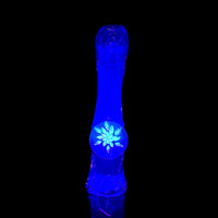 Chaka Glass Chillum
