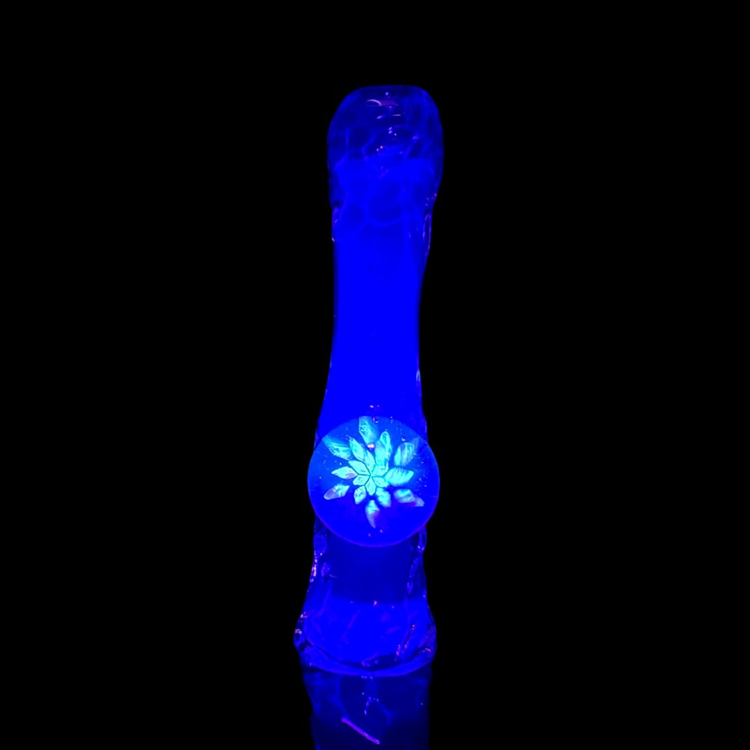 Chaka Glass Chillum