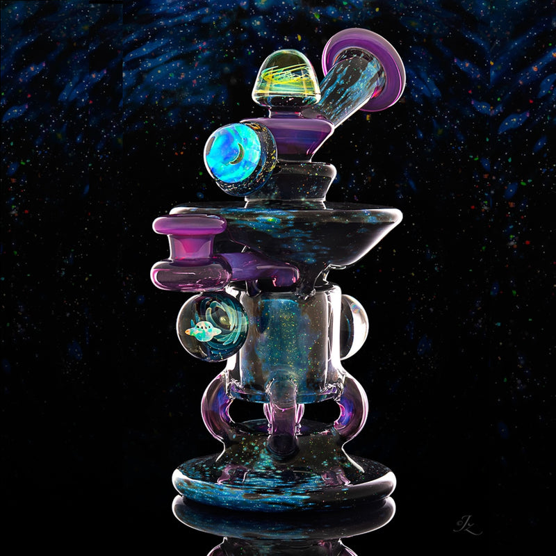 Big Z x Walmot Zephyr V3