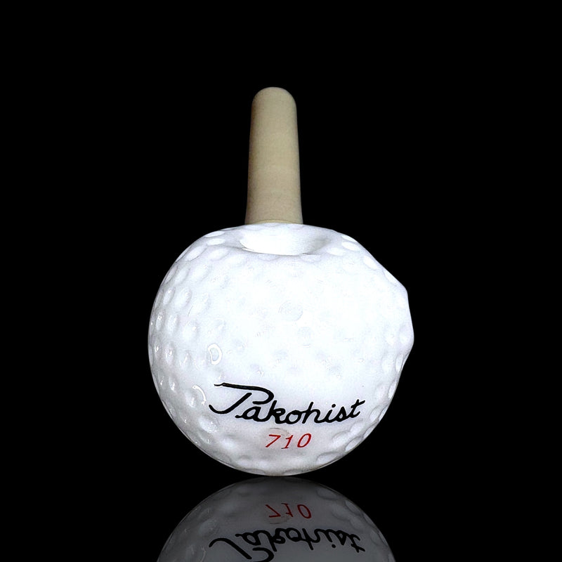 Pakohwuzhere Pakohist 710 Golf Spoon