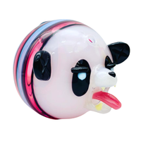 Domino Panda Orb