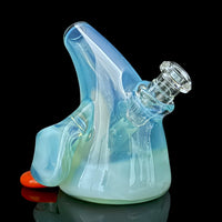 Chaka Glass Penguin