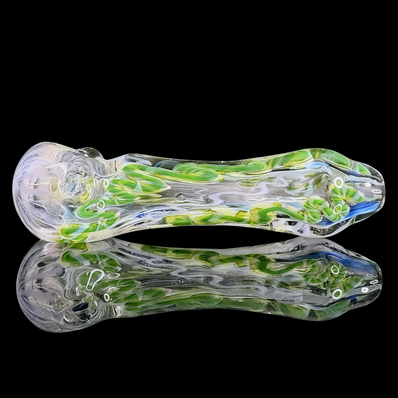Shwayze Glass Hand Pipe