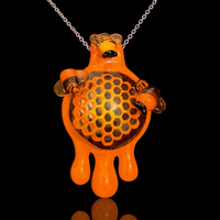Joe Peters Pendant