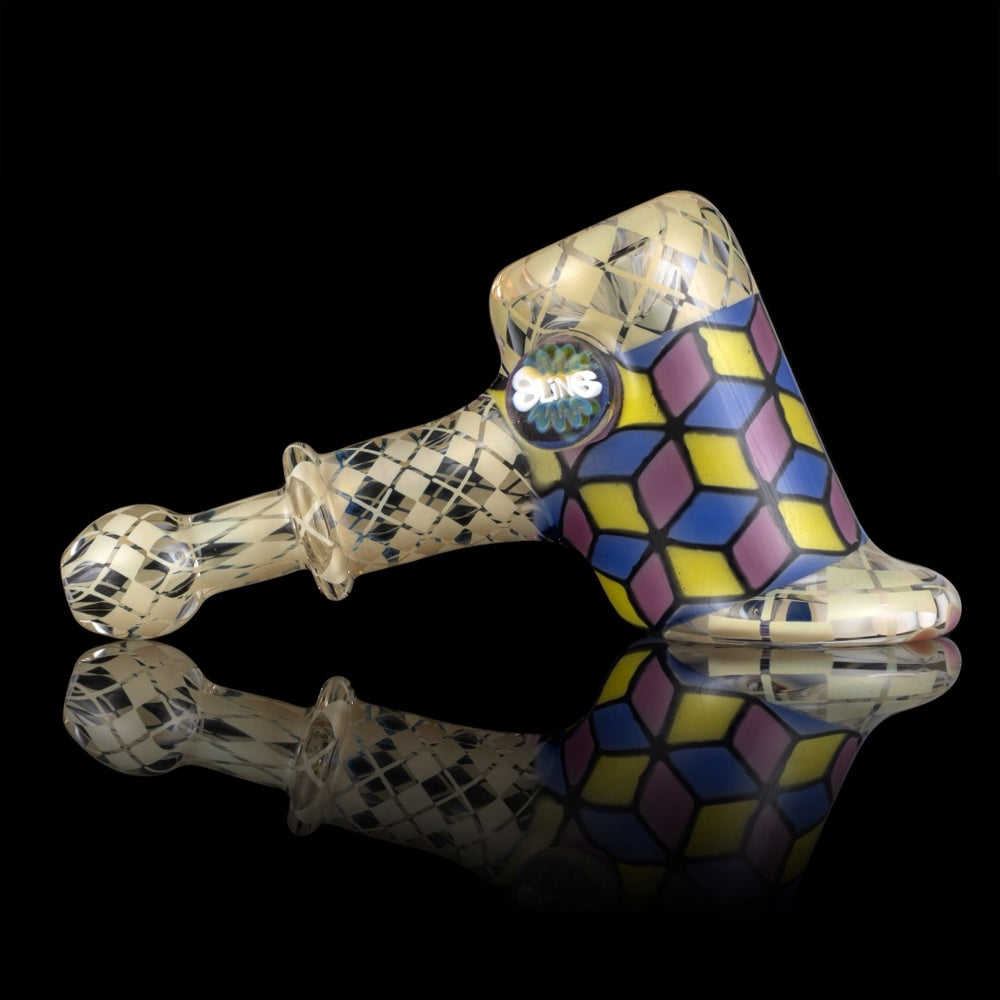Marble Slinger Hammer