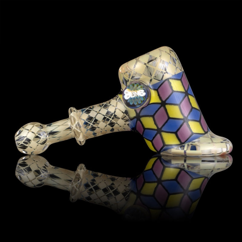 Marble Slinger Hammer