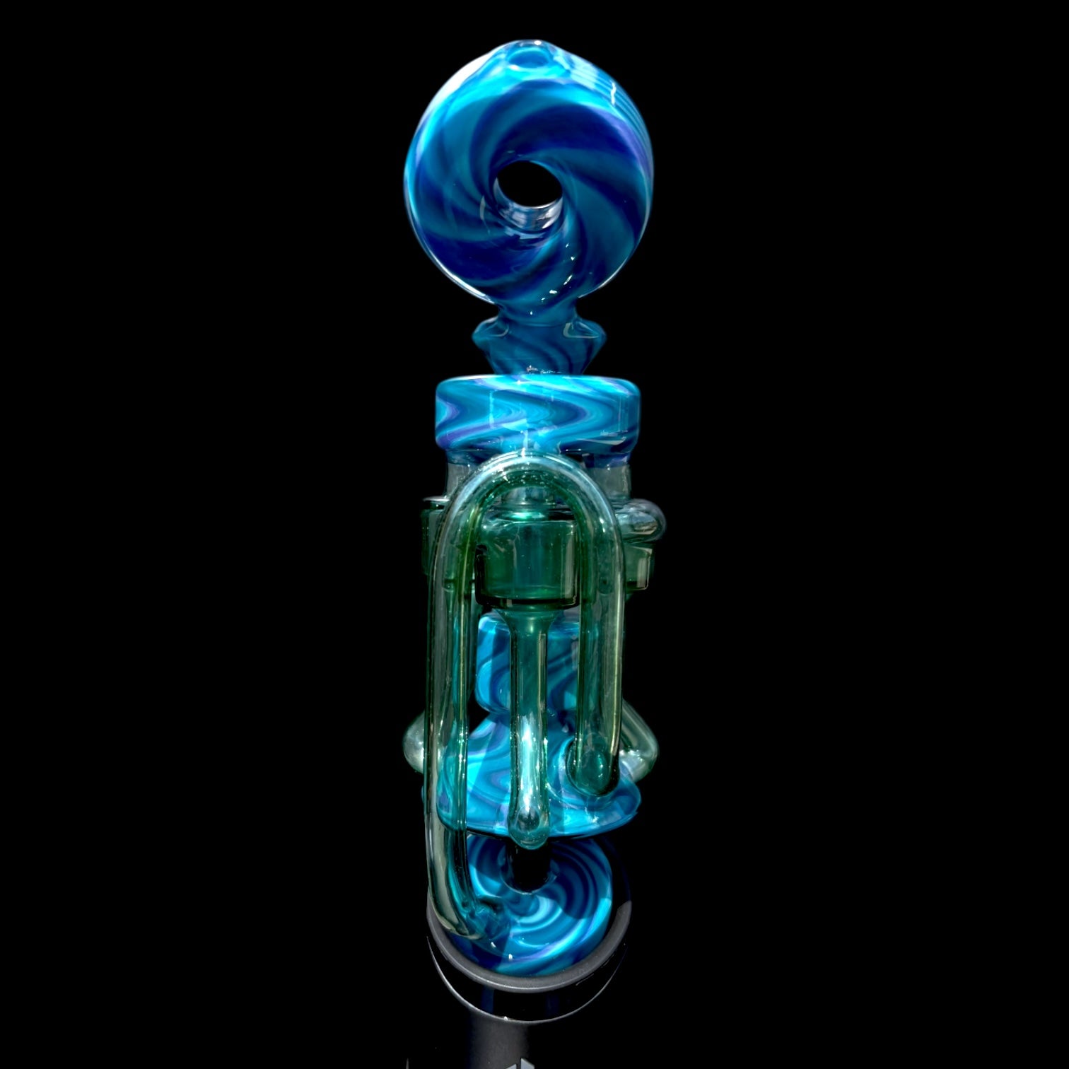 Michael Shea Puffco Top